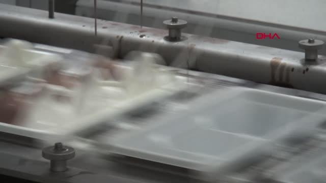 KAHRAMANMARAŞ Dondurma devi, 'Maraş dondurması coğrafi işareti'nin iptali için açtığı davayı kaybetti