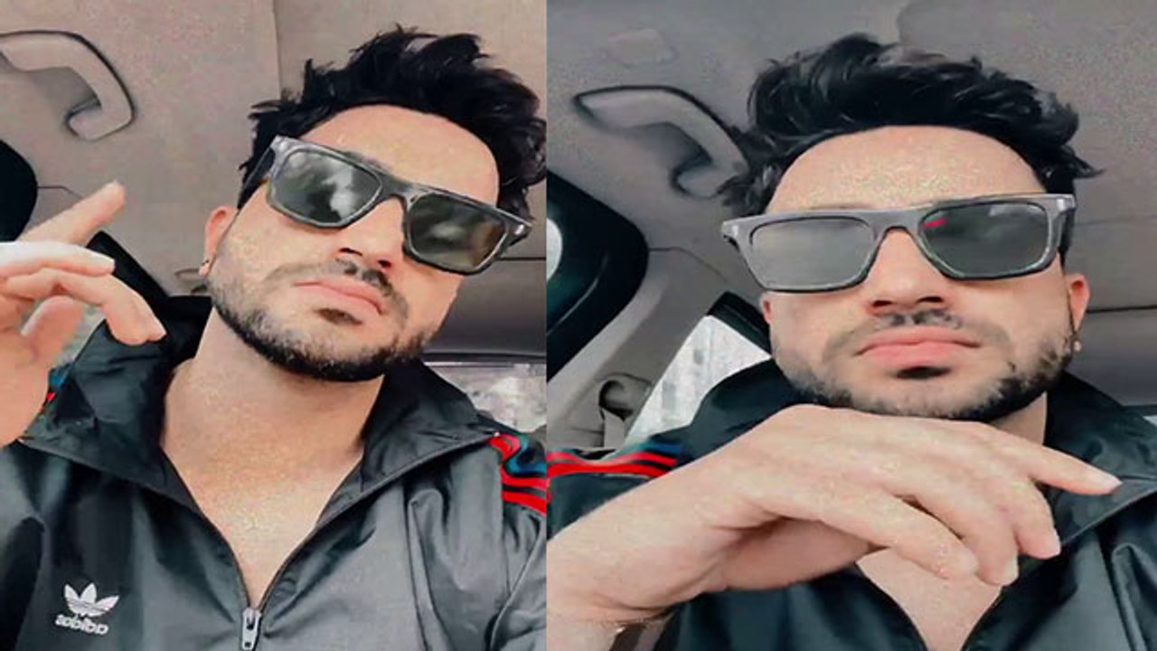 Aly Goni  को Tera Suit के बाद भाया ये गाना ; Check Out | FimIBeat