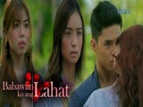 Babawiin Ko Ang Lahat: Trina and Randall's secret affair | Episode 19