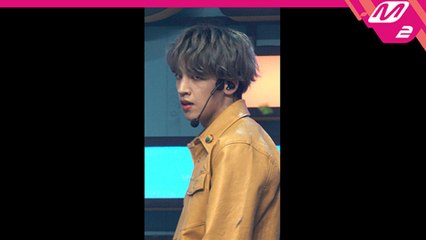 펜타곤 우석 직캠 DO or NOT