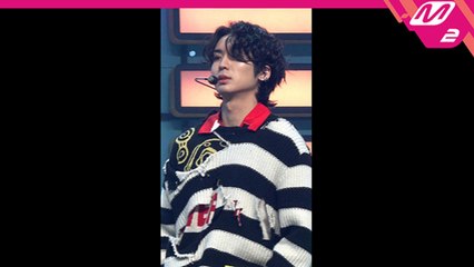 펜타곤 유토 직캠 DO or NOT