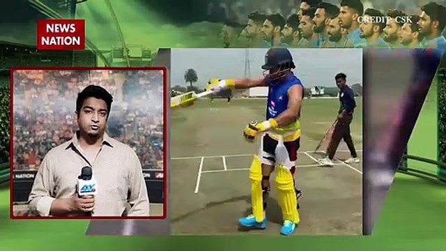 IPL 2021 : Dhoni-led CSK will have to wait for Suresh Raina