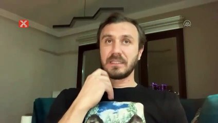 Korcan Çelikay: "Hikmet Karaman bu cendereden çıkacağımızı söyledi"