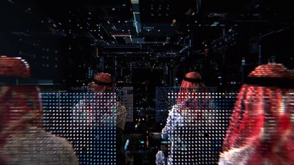 El disidente | Tráiler VO