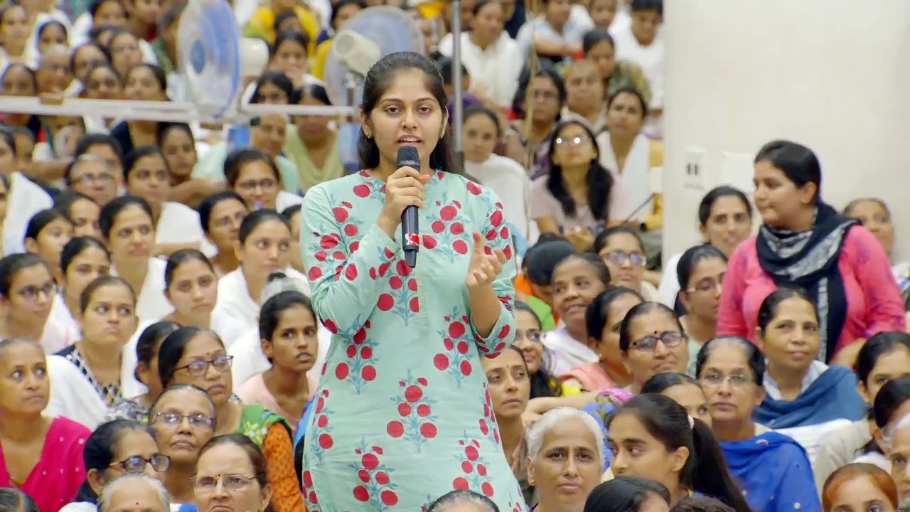 અપેક્ષા સામે સમજણ