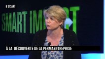 SMART IMPACT - L'invité de SMART IMPACT : Mathilde Durie (CJD)