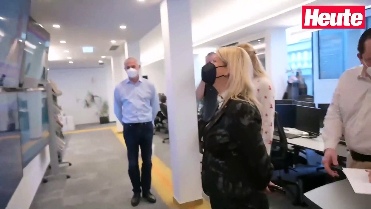 'Teiltauglich' – was ist das genau, Frau Minister?