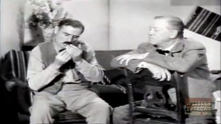 Range Rider | 1952 | Season 2 | Episode 8 | Blind Trail | Jock Mahoney | Dickie Jones