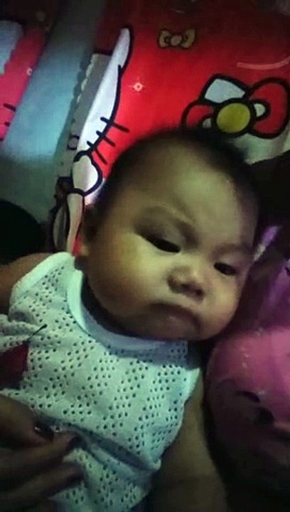 iyaking bata 