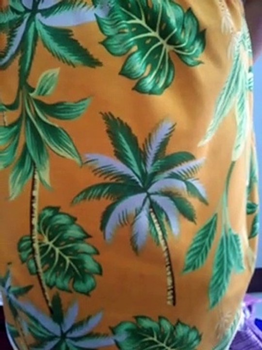 coconut