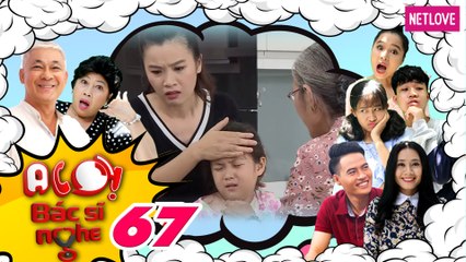 Alo! Bác Sĩ Nghe - Tập 67