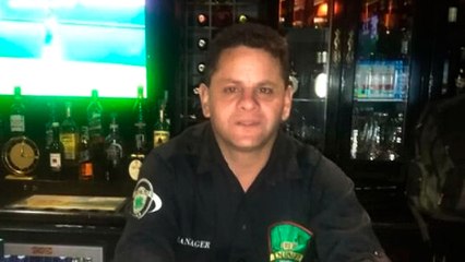 Capturados dos venezolanos por muerte de Oswaldo Muñoz en Transmilenio