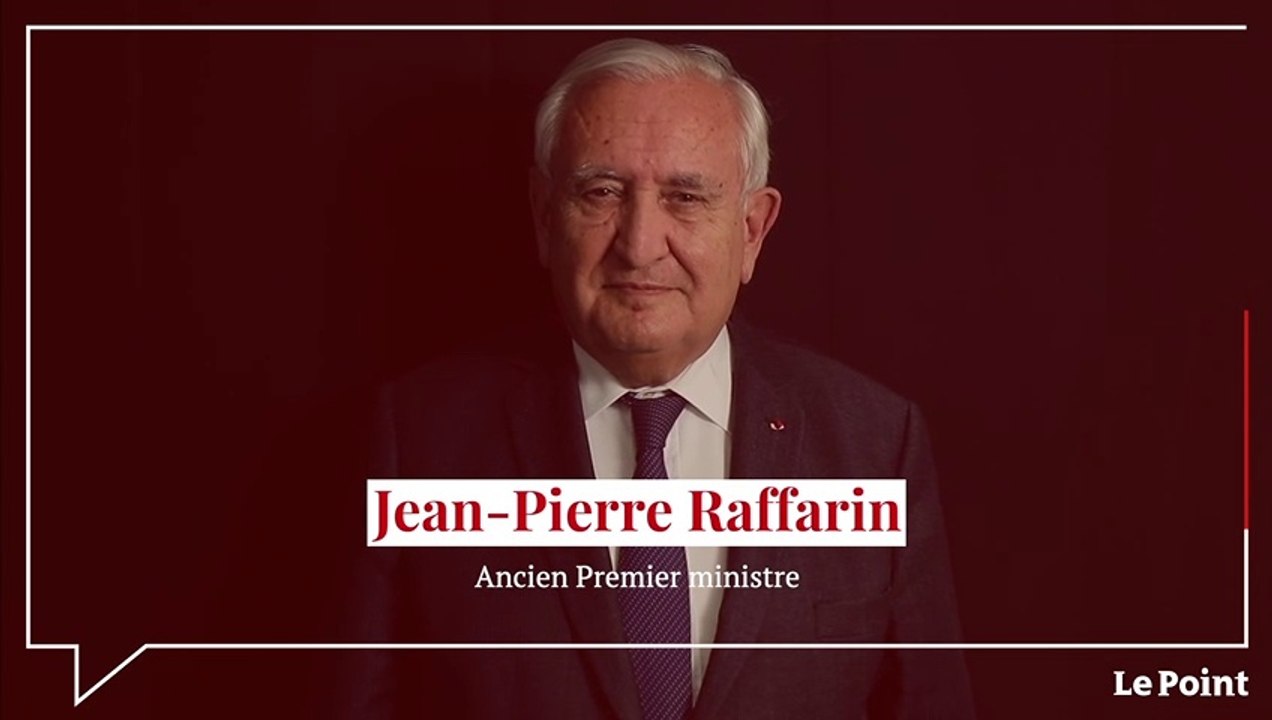 Jean-Pierre Raffarin : « Le seul destin pour la droite est de ne pas être fracturée »