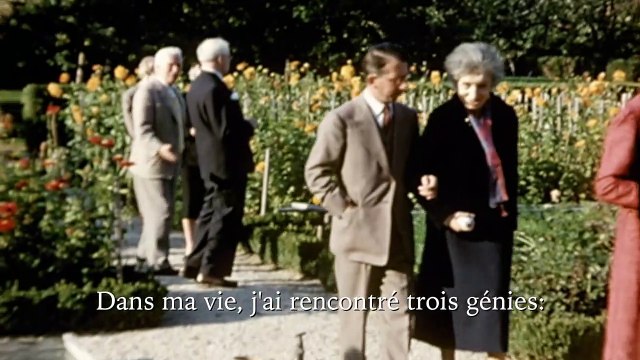 Clara Haskil, le mystère de l'interprète