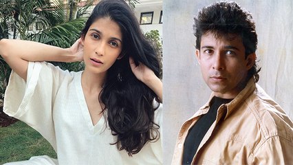 Deepak Tijori's Daughter To Make Her Bollywood Debut Soon?
