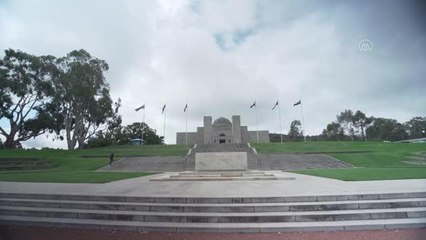 Avustralyalı Türk iş insanlarından Anzak çocuklarına "Atatürk" bursu