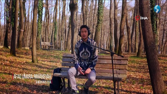 Çanakkale Zaferi'nin 106. yıl dönümünde SAÜ TÖMER’den anlamlı paylaşım