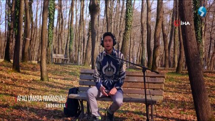 Çanakkale Zaferi'nin 106. yıl dönümünde SAÜ TÖMER’den anlamlı paylaşım