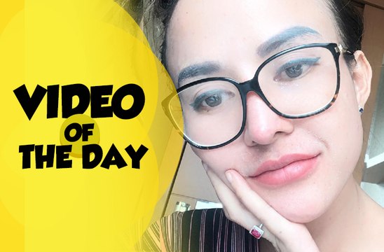 Video of The Day: Hotel Cynthiara Alona Diduga Jadi Tempat Prostitusi, Kalina Syok di Malam Pertama