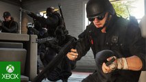 Tom Clancy’s Rainbow Six Siege - Operator Tráiler Gameplay (Xbox)