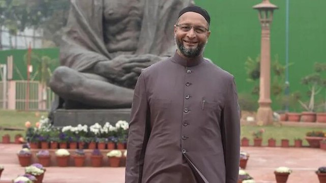 AIMIM chief Owaisi intends to help BJP in West Bengal: Former neta Zameerul Hassan