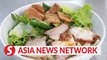 Vietnam News | Nom, nom, Vietnam: Hoi An vermicelli