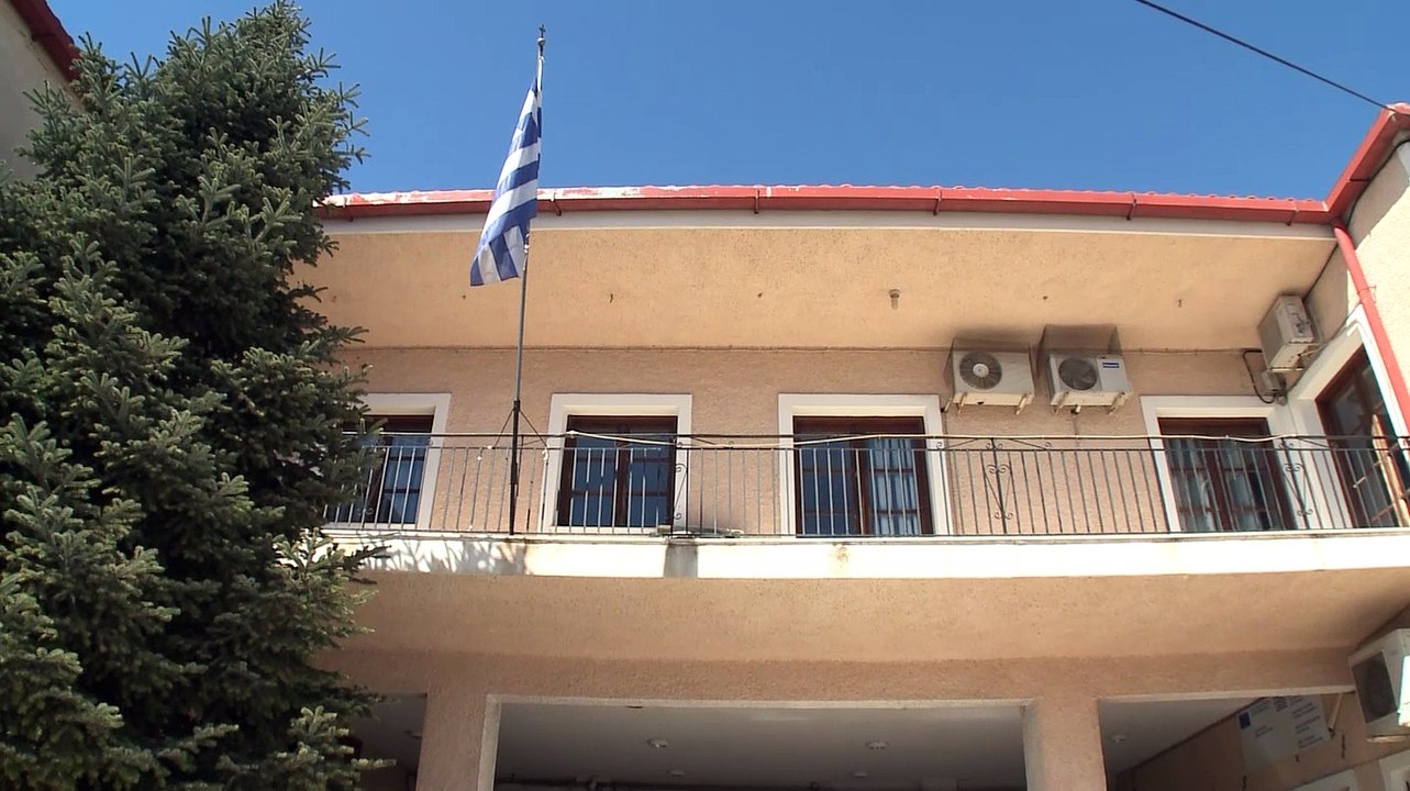 Rapid τεστ στο Καπαρέλλι
