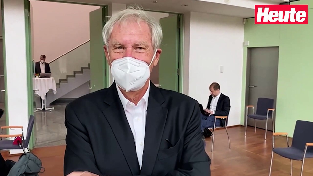 Biontech-Gründer sagt, was er mit Kurz bespricht