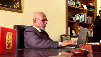 RABAT - Fas'ta iktidar partisi PJD bir süredir iç çalkantılarla boğuşuyor