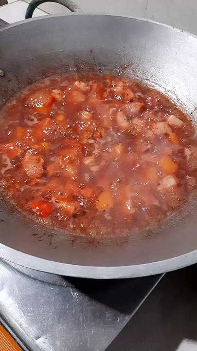 cooking 
