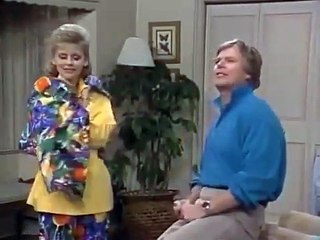 Small Wonder  S2 E8 Who's the Boss (without intro song)