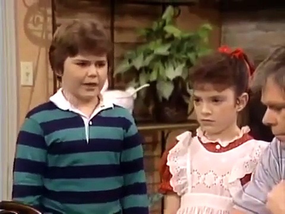Small Wonder  S2 E5 Home Sweet Homeless S2 E5 (without intro song)
