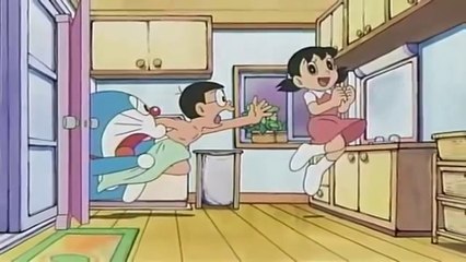 008話 對調繩物語／漫畫家小珠【早期名稱-交換繩-(對調繩物語)-男女交換物語（日語：男女入れかえ物語）／まんが家ジャイ子】