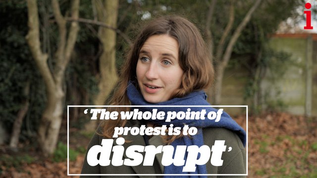 'Protest is the lifeblood of democracy' Crackdown in Policing Bill sparks concerns from campaigners