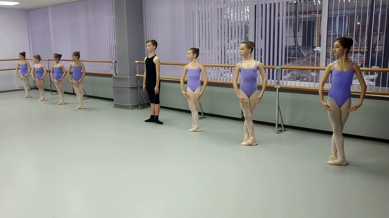 Ballet Kids Aula  (128)