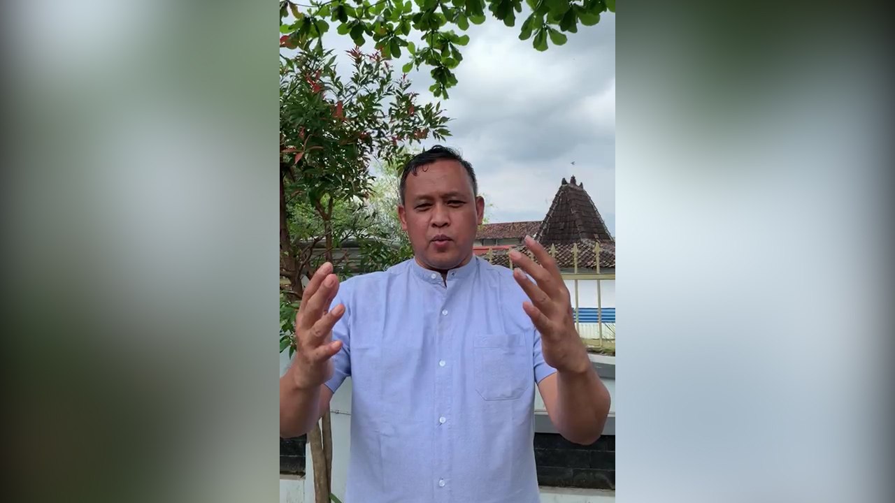 Wakil Wali Kota Bekasi Tri Adhianto Tjahyono Ucapkan Selamat Ulang Tahun ke-7 Suara.com