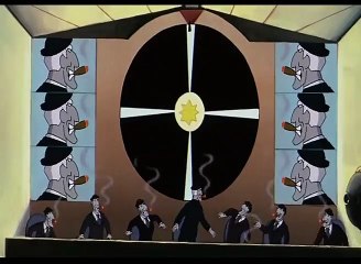 Momo The Conquest of Time Movie (2001) - Clip