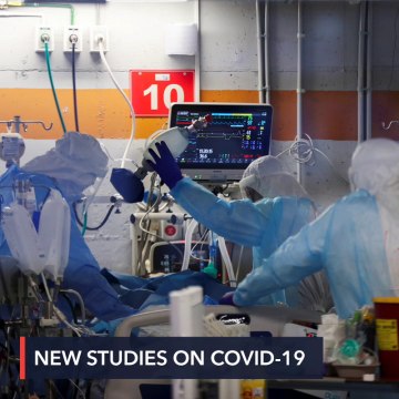 Virus variants found to be deadlier, more contagious