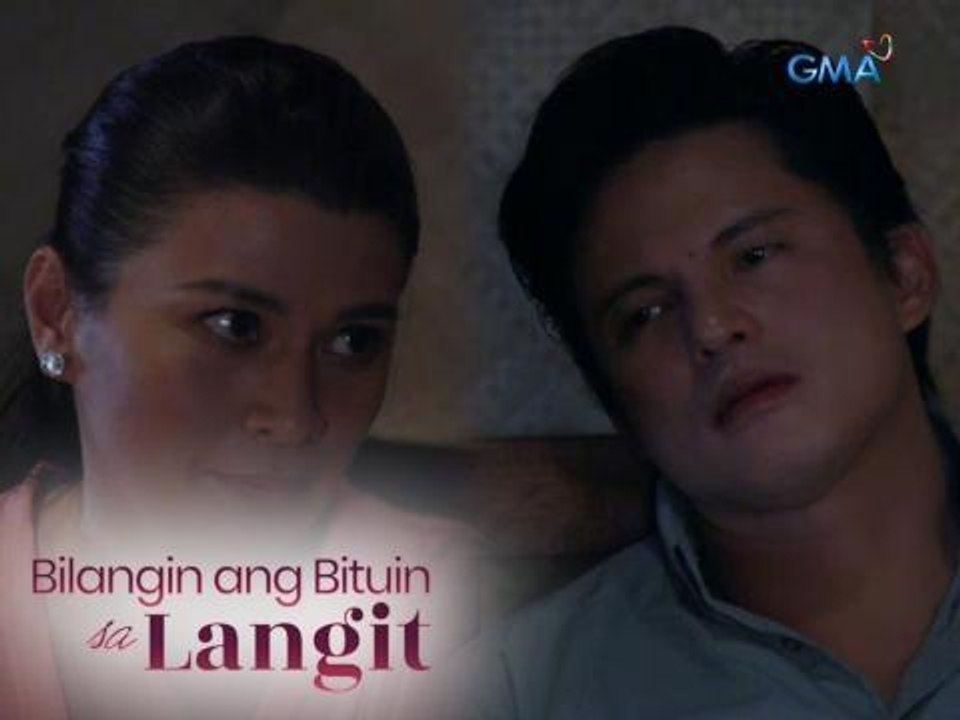 Bilangin ang Bituin sa Langit: Nolie bids goodbye to Ansel | Episode 74
