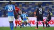 Napoli vs Bologna  3-1 Serie A |Highlights & Goals|Resumen y goles