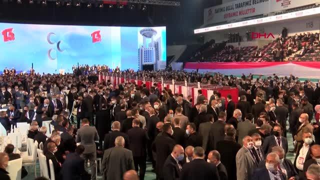 Bahçeli Bölücü milletvekillerinin TBMM'ye gelen fezlekelerinin önüne arkasına bakalım demek siyaset değildir