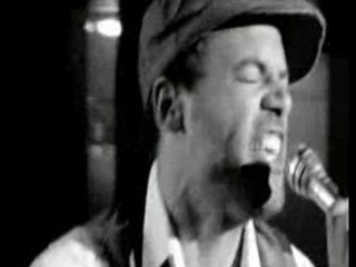 Alain Clark - "This Ain't Gonna Work"