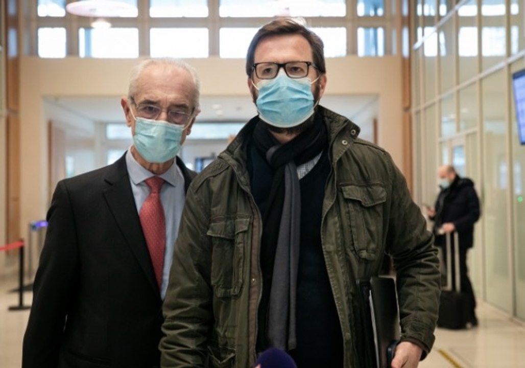 Bygmalion : ce curieux contrat d'édition de Jérôme Lavrilleux pour aider les journalistes Davet et Lhomme