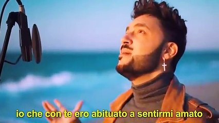 Someone You Loved  in italiano music 