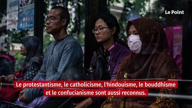 En Indonésie, la pression croissante sur les femmes pour porter le voile