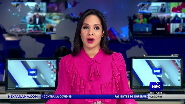 Entrevista a Alejo Campos, Director regional de crime stoppers - Nex Noticias