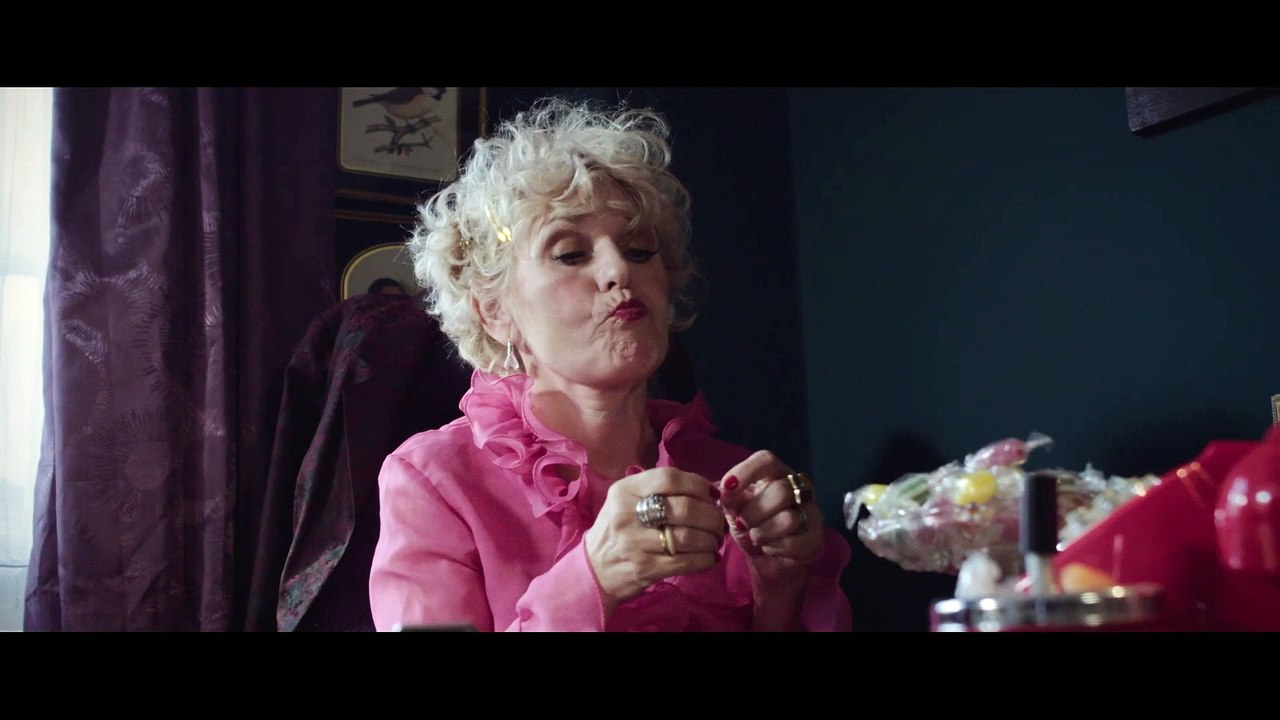 The Haunted Hotel Trailer