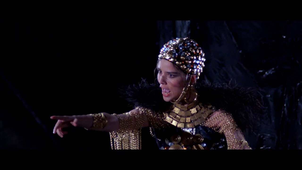 OPERA Trailer (1987)