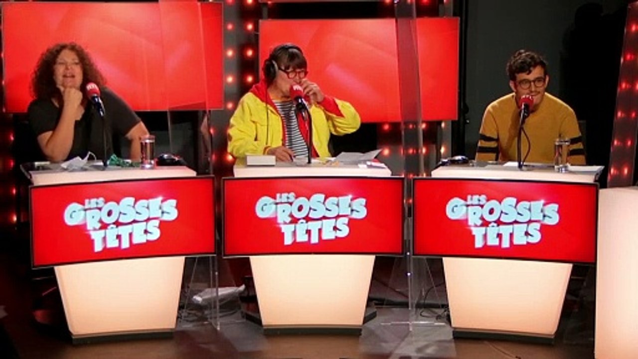 Elie Semoun au ministère des Solidarités