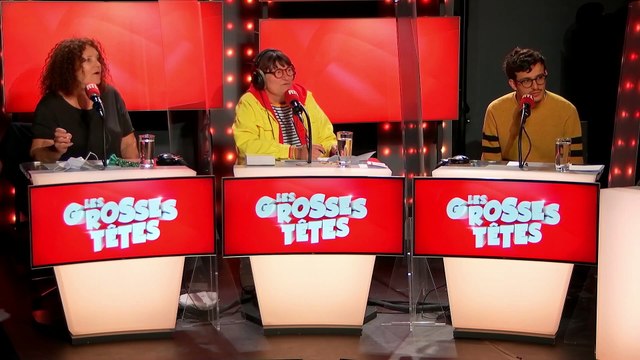 Laurent Ruquier et les péages